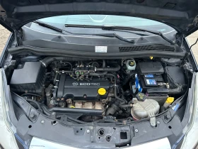 Opel Corsa 1.2 ГАЗ/БЕНЗИН, снимка 12