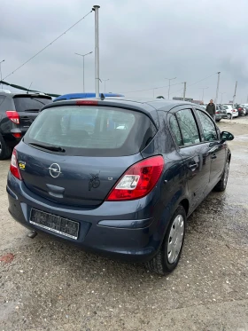 Opel Corsa 1.2 ГАЗ/БЕНЗИН, снимка 4