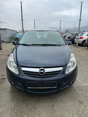 Opel Corsa 1.2 ГАЗ/БЕНЗИН, снимка 2