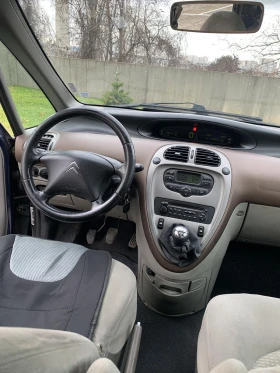 Citroen Xsara picasso 2.0 HDI, снимка 4