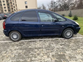 Citroen Xsara picasso 2.0 HDI, снимка 1