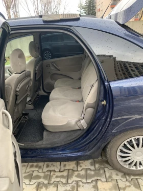 Citroen Xsara picasso 2.0 HDI, снимка 7