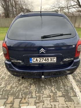 Citroen Xsara picasso 2.0 HDI, снимка 3