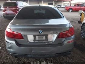 BMW 530 I M-* Head-up* Keyless*  | Mobile.bg    8