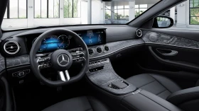 Mercedes-Benz E 400 d 4MATIC, снимка 8