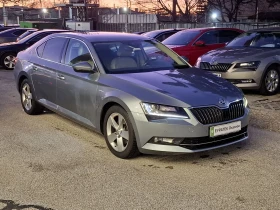 Skoda Superb L&K 2.0TDI/44/7DSG/N1 | Mobile.bg    3