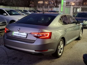 Skoda Superb L&K 2.0TDI/44/7DSG/N1 | Mobile.bg    4