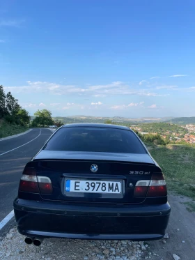 BMW 330, снимка 4