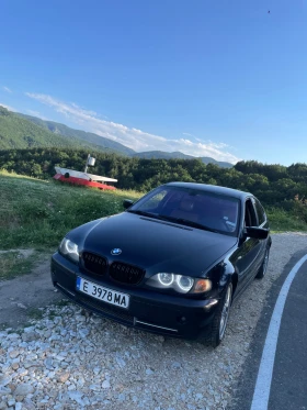 BMW 330, снимка 1