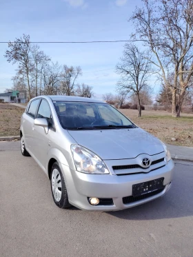 Toyota Corolla verso d4d 2.0 116, снимка 1