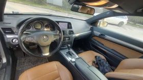 Mercedes-Benz E 350, снимка 10