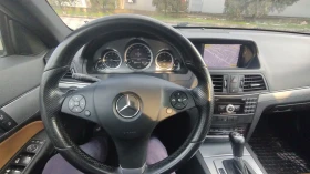 Mercedes-Benz E 350, снимка 11