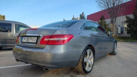 Mercedes-Benz E 350, снимка 5