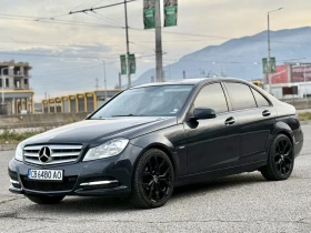 Mercedes-Benz C 200 C200 Facelift, снимка 3