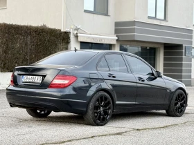 Mercedes-Benz C 200 C200 Facelift, снимка 6