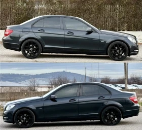 Mercedes-Benz C 200 C200 Facelift, снимка 7