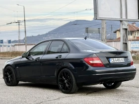 Mercedes-Benz C 200 C200 Facelift, снимка 4