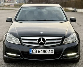 Mercedes-Benz C 200 C200 Facelift, снимка 2