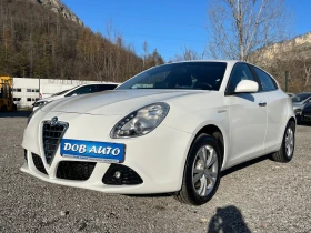 Alfa Romeo Giulietta 2.0JTDM-LED-NAVI- 6 скорости 1