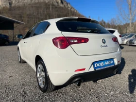 Alfa Romeo Giulietta 2.0JTDM-LED-NAVI- 6 скорости, снимка 4