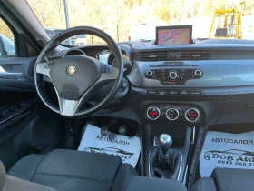 Alfa Romeo Giulietta 2.0JTDM-LED-NAVI- 6 скорости, снимка 13