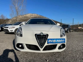 Alfa Romeo Giulietta 2.0JTDM-LED-NAVI- 6 скорости, снимка 1