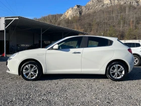 Alfa Romeo Giulietta 2.0JTDM-LED-NAVI- 6 скорости, снимка 3