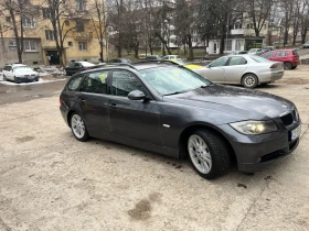 BMW 320 BMW 320 E91 163 K.C ЕКО 3 - 6000 лв. - 53796410 | Car24.bg