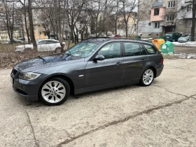 BMW 320 BMW 320 E91 163 K.C ЕКО 3 - 6000 лв. - 53796410 | Car24.bg