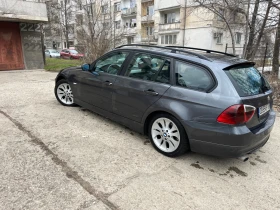 BMW 320 BMW 320 E91 163 K.C ЕКО 3 - 6000 лв. - 53796410 | Car24.bg