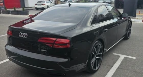 Audi A8 4.2 quatro | Mobile.bg    7