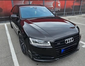 Audi A8 4.2 quatro | Mobile.bg    2