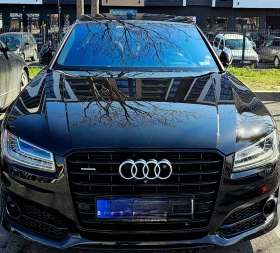 Audi A8 4.2 quatro | Mobile.bg    3