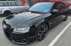 Audi A8 4.2 quatro | Mobile.bg    6