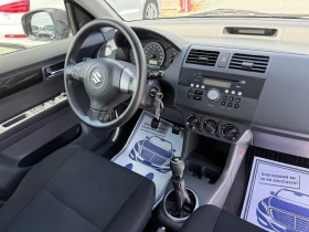 Suzuki Swift (KATO НОВА) - 6200 лв. - 48669880 | Car24.bg