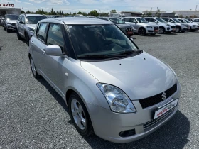 Suzuki Swift (KATO НОВА) - 6200 лв. - 48669880 | Car24.bg