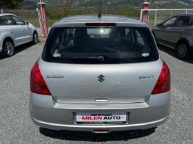 Suzuki Swift (KATO НОВА) - 6200 лв. - 48669880 | Car24.bg