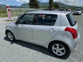 Suzuki Swift (KATO НОВА) - 6200 лв. - 48669880 | Car24.bg