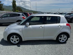 Suzuki Swift (KATO НОВА) - 6200 лв. - 48669880 | Car24.bg