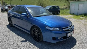 Обява за продажба на Honda Accord 2.0 GAZ I-vitec, NAVI , Феистлифт ~8 950 лв. - изображение 3