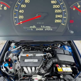 Honda Accord 2.0 GAZ I-vitec, NAVI ,  | Mobile.bg    16