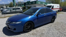 Обява за продажба на Honda Accord 2.0 GAZ I-vitec, NAVI , Феистлифт ~8 950 лв. - изображение 1