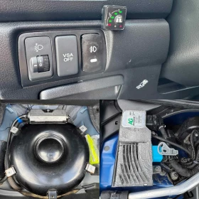 Honda Accord 2.0 GAZ I-vitec, NAVI ,  | Mobile.bg    14
