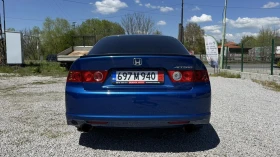 Обява за продажба на Honda Accord 2.0 GAZ I-vitec, NAVI , Феистлифт ~8 950 лв. - изображение 11