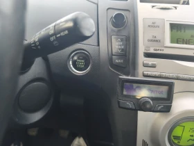 Обява за продажба на Toyota Yaris 1.3 VVTI Keyless/start-stop ~5 999 лв. - изображение 8