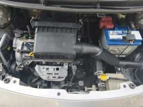 Обява за продажба на Toyota Yaris 1.3 VVTI Keyless/start-stop ~5 999 лв. - изображение 11