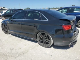 Audi S3 PremiumPLUS/TUNING - 22500 лв. - 40857914 | Car24.bg