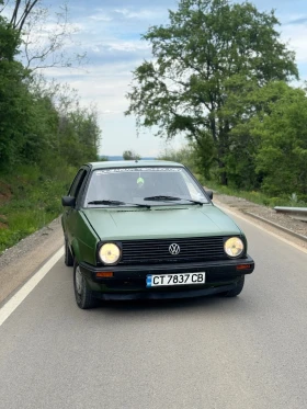 Обява за продажба на VW Golf ~4 500 лв. - изображение 1