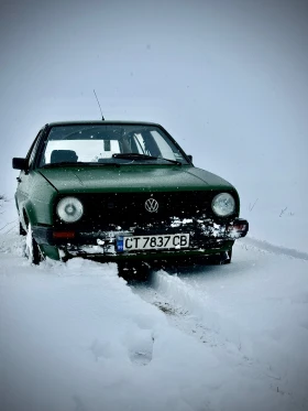 Обява за продажба на VW Golf ~4 500 лв. - изображение 3