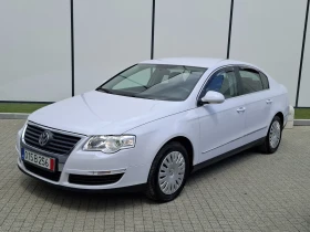 Обява за продажба на VW Passat 1.9TDI* (105кс)* * XENON* * * НОВ ВНОС* * *  ~7 750 лв. - изображение 1